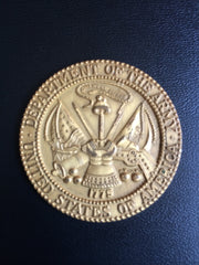 Army Vice Chief of Staff (22nd) General Gordon R. Sullivan