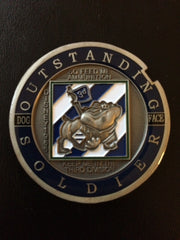 3rd Infantry Division Deputy Commanding General (DCG)