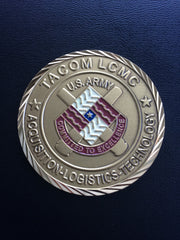 TACOM LCMC Commanding General (Version 1)