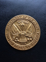 Army Vice Chief of Staff (25th) General John H. Tilelli (Version 1)