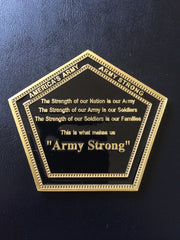 Army Chief of Staff (38th) General Raymond T. Odierno (Version 4)