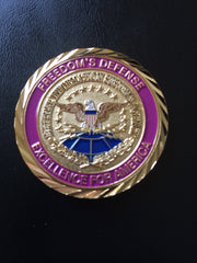 Defense Information Systems Agency (DISA) Director