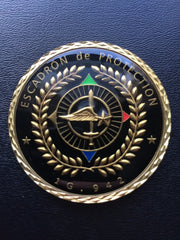 Base aerienne 942 Escadron de Protection