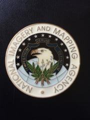 NGA Director (2nd) LTG James C. King