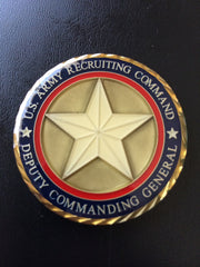 USAREC Deputy Commanding General (V2)