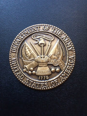 Army Chief of Staff (33rd) General Dennis J. Reimer (Version 4)