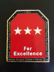 Fifth U.S. Army Commanding General LTG William Caldwell