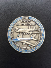 POTUS Air Force One 60th Anniversary