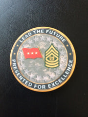 TRADOC DCG, Futures/Director, ARCIC (Version 1)
