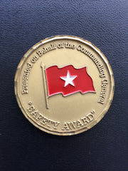 Task Force Falcon Commanding General (KFOR)