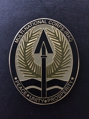 Multi-National Corps-Iraq Commanding General LTG Raymond T. Odierno