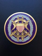 Chairman Joint Chiefs of Staff (14th) General Henry H. Shelton (Version 3)