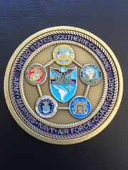 SOUTHCOM Commander (18th) General Bantz Craddock