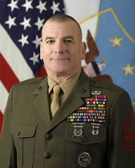 Senior Enlisted Advisor to the CJCS (2nd) SEAC Bryan B. Battaglia (Version 2)