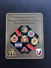 TACOM LCMC Command Sergeant Major (Version 2)