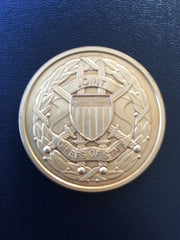 Chairman Joint Chiefs of Staff (14th) General Henry H. Shelton (Transition)