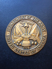 Army Chief of Staff (33rd) General Dennis J. Reimer (Version 2)