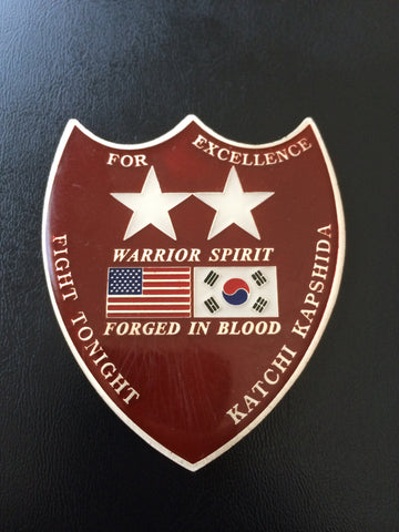 2nd Infantry Division Commanding General