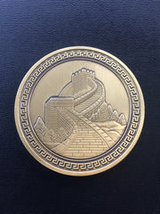 Chinese PLA Chief of the General Staff General Fang Fenghui