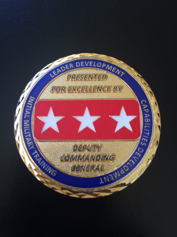 TRADOC Deputy Commanding General (Version 2)