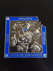 3rd Infantry Division Commanding General (Version 5)