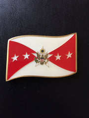 Army Vice Chief of Staff (32nd) General Peter 'Pete' Chiarelli