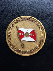 Army Vice Chief of Staff (26th) General Ronald H. Griffith