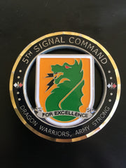 5th Signal Command Commanding General (Version 3)