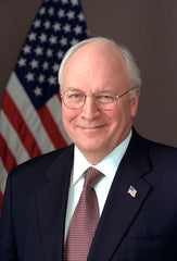 Vice President of the United States (46th) Richard Cheney (Version 1)