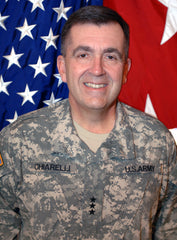 Multi-National Corps-Iraq Commanding General LTG Peter W. Chiarelli