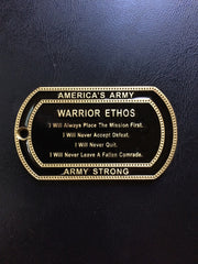 Army Chief of Staff (38th) General Raymond T. Odierno (Version 1)