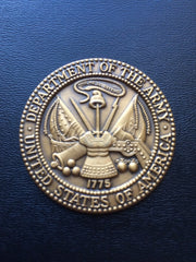 Army Chief of Staff (33rd) General Dennis J. Reimer (Version 1)