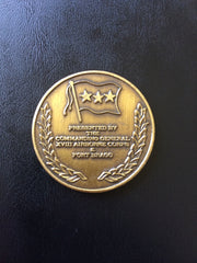 XVIII Airborne Corps Commanding General (1990s)