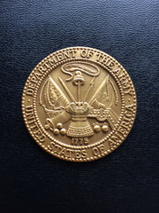 Army Vice Chief of Staff (26th) General Ronald H. Griffith