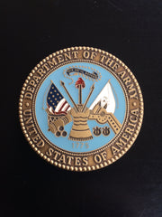 Army Chief of Legislative Liaison