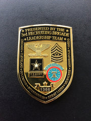 USAREC 3rd Recruiting Brigade