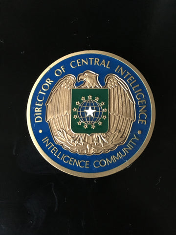 Central Intelligence Agency Deputy Director for Community Management