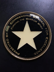 JRTC and Fort Polk Commanding General (Version 3)