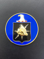 Central Intelligence Agency SAD Special Operations Group (SOG)