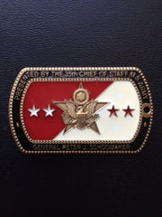 Army Chief of Staff (35th) General Peter J. Schoomaker (Version 2)