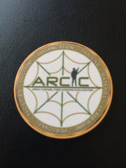 TRADOC DCG, Futures/Director, ARCIC (Version 1)