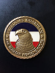 FORSCOM Commanding General (17th) General Charles C. Campbell