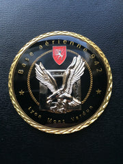 Base aerienne 942 Escadron de Protection