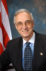 Deputy Secretary of Defense (29th) Gordon R. England