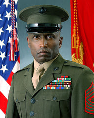 Sergeant Major of the Marine Corps (15th) SMMC John L. Estrada (V2)