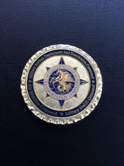 TRANSCOM Commander (9th) General Duncan J. McNabb