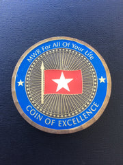 Family and MWR Command (FMWRC) Commanding General