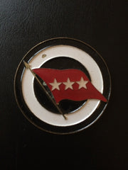 I Corps & Fort Lewis Commanding General (Version 4)