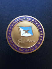 Chairman Joint Chiefs of Staff (15th) General Richard B. Myers