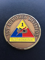 1st Armored Division Commanding General (Version 2)